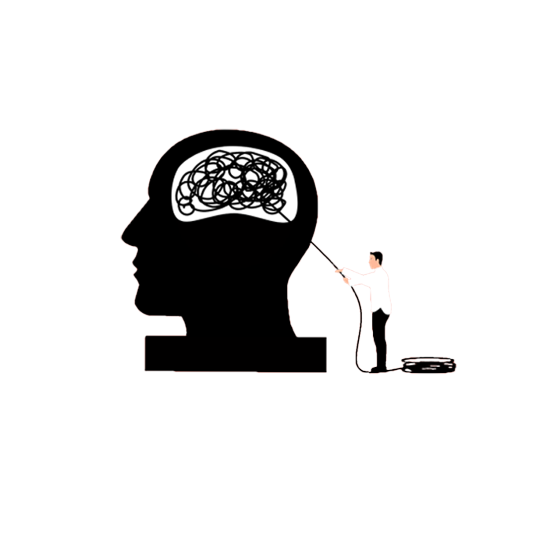 Imagem de perfil do psicólogo